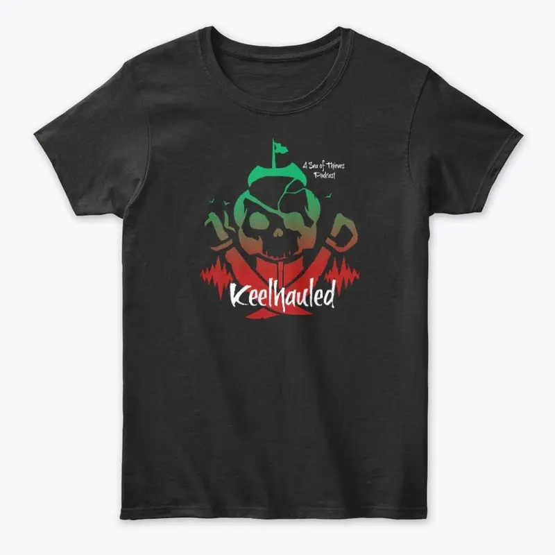 Keelhauled Podcast